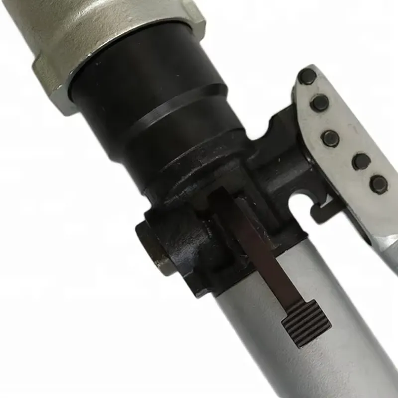 Hydraulic Tool Cable Press Too - đánh giá và giá Hydraulic Crimping Tool 16-300Mm2