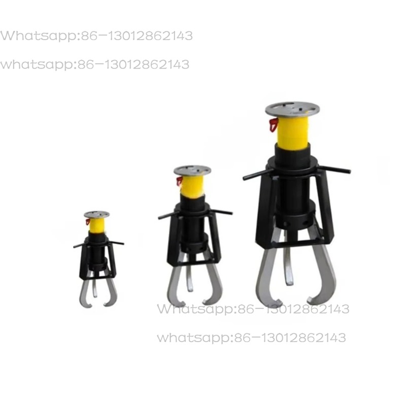 New 50 Ton Hydraulic Bearing P - đánh giá và giá Hydraulic Bearing Puller Set