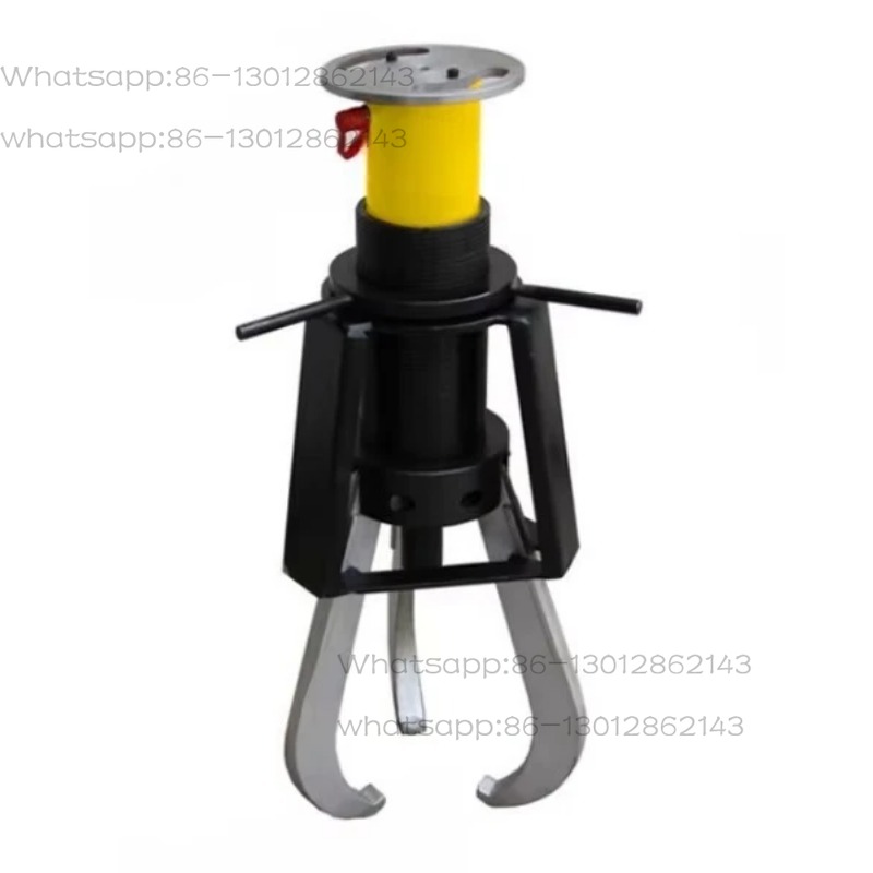 New 50 Ton Hydraulic Bearing P - đánh giá và giá Hydraulic Bearing Puller Set