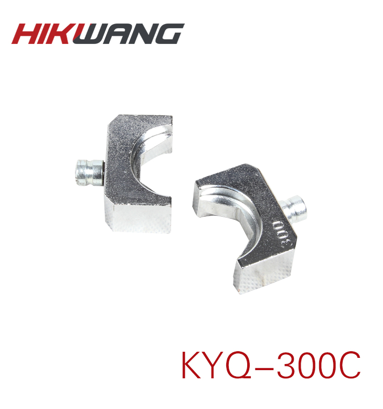 KYQ-300C 16-300mm2 17mm Stroke - đánh giá và giá Hydraulic Crimping Tool 16-300Mm2