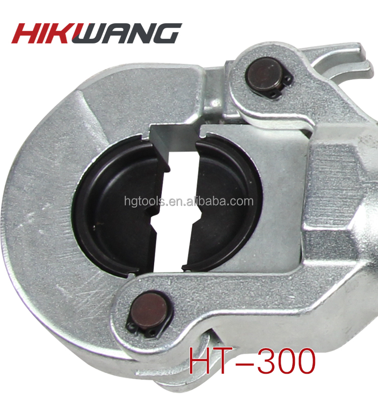 Portable 6T Aluminum Handle HT - đánh giá và giá Hydraulic Crimping Tool 16-300Mm2