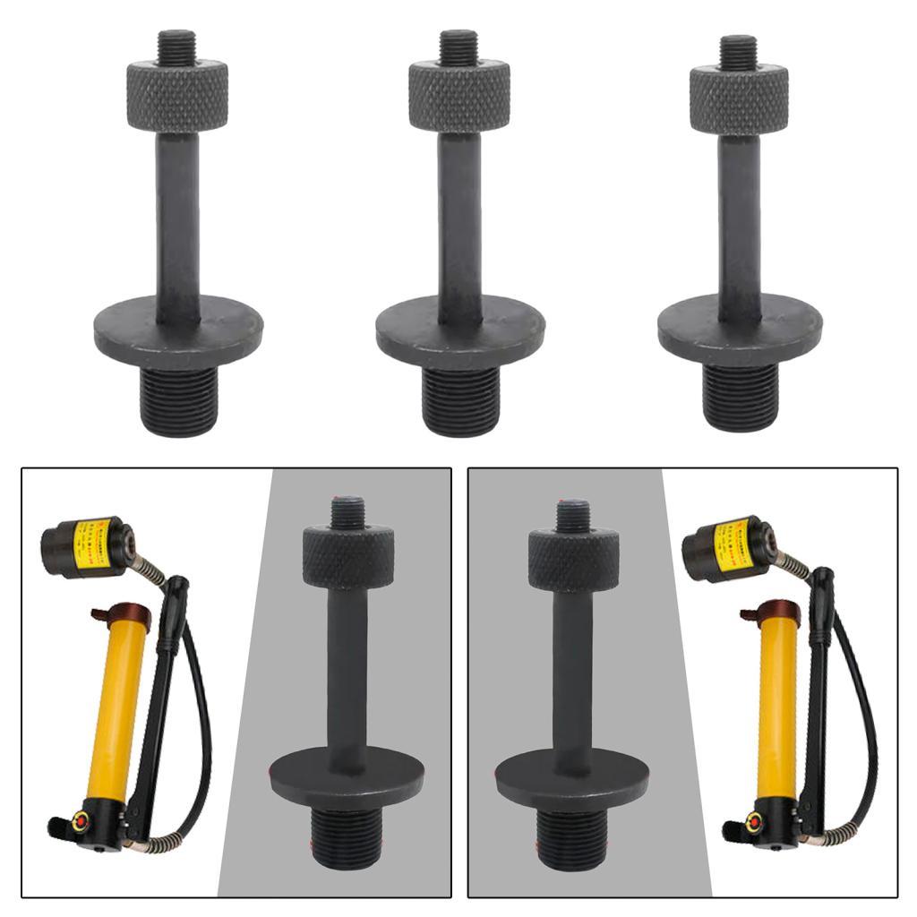 Hydraulic Draw Stud Hydraulic  - đánh giá và giá Hydraulic Knockout Punch Set