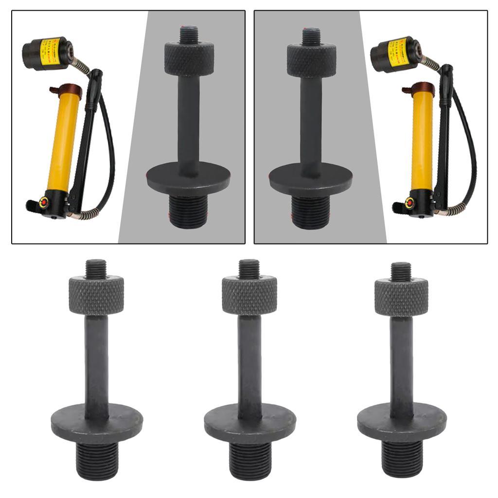Hydraulic Draw Stud Hydraulic  - đánh giá và giá Hydraulic Knockout Punch Set