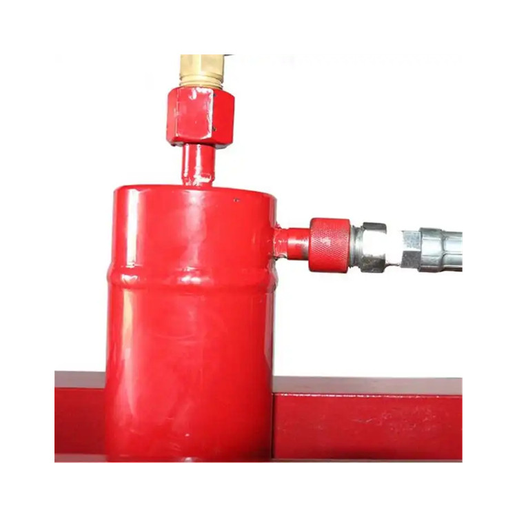 Cheap Price Punching Pneumatic - đánh giá và giá Hydraulic Press 20 Ton Shop Press