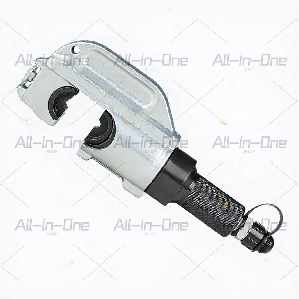 Electric Hydraulic Crimping Pl - đánh giá và giá Hydraulic Crimping Tool 400Mm2