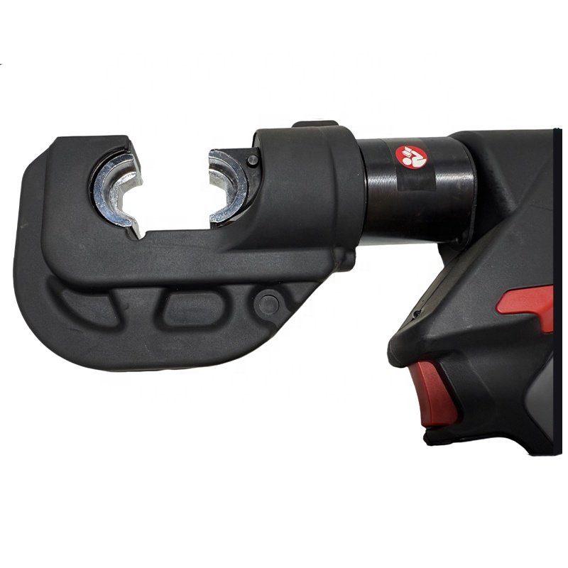 EZ-400 Battery Electric Cable  - đánh giá và giá Hydraulic Crimping Tool 400Mm2