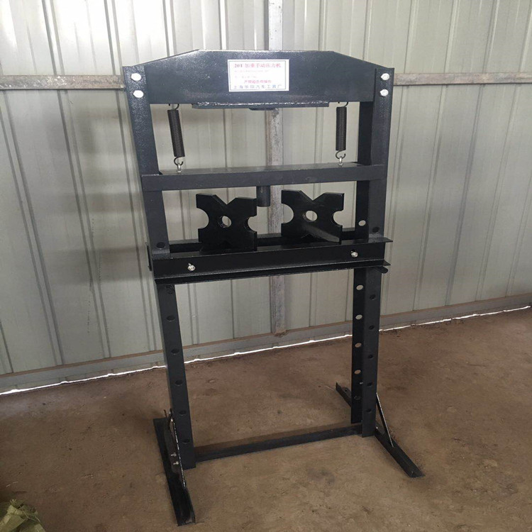 20 Ton And 30 Ton Hydraulic Sh - đánh giá và giá Hydraulic Press 20 Ton Shop Press