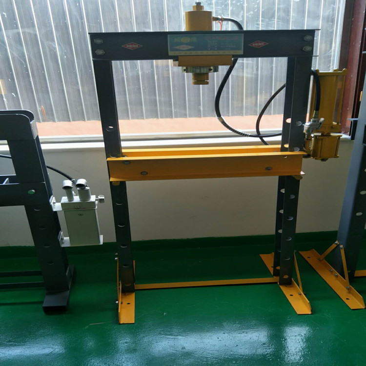 20 Ton And 30 Ton Hydraulic Sh - đánh giá và giá Hydraulic Press 20 Ton Shop Press