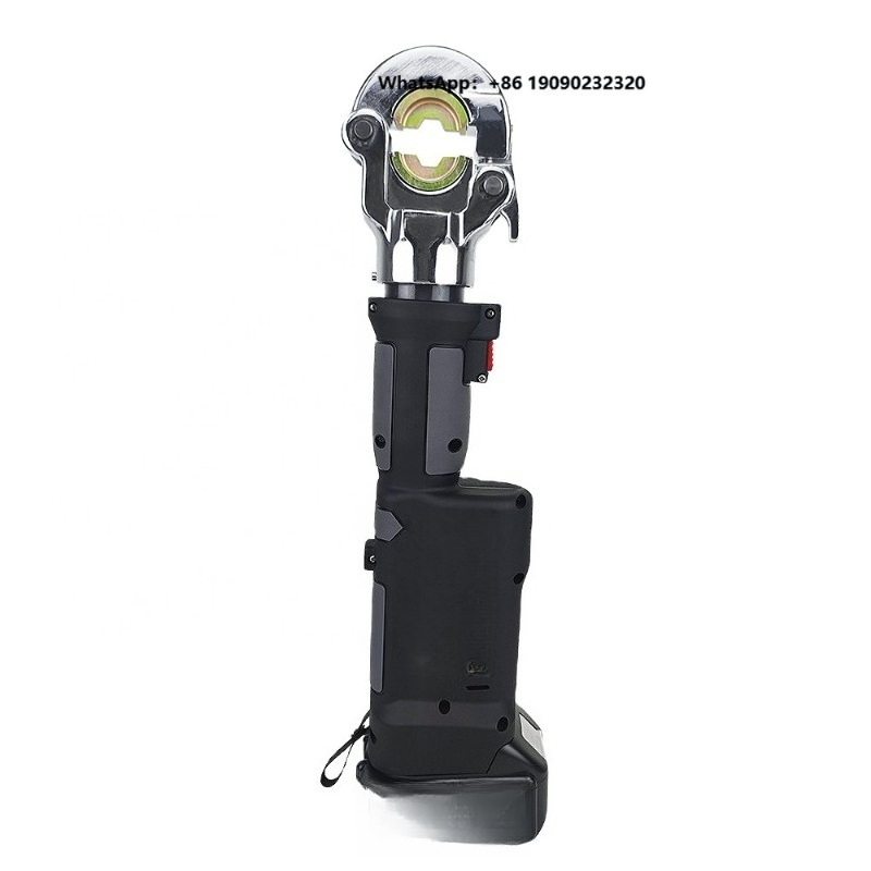 LS-300 6T 300mm2 Electric Batt - đánh giá và giá Electric Hydraulic Crimping Tool 300Mm2