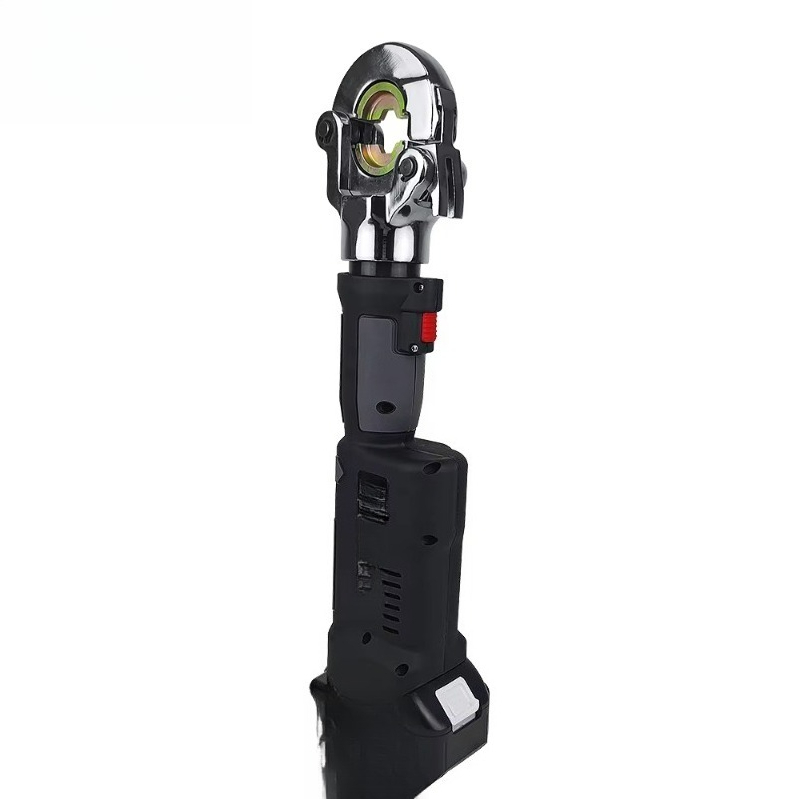 LS-300 6T 300mm2 Electric Batt - đánh giá và giá Electric Hydraulic Crimping Tool 300Mm2
