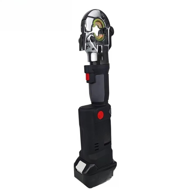 LS-300 6T 300mm2 Electric Batt - đánh giá và giá Electric Hydraulic Crimping Tool 300Mm2