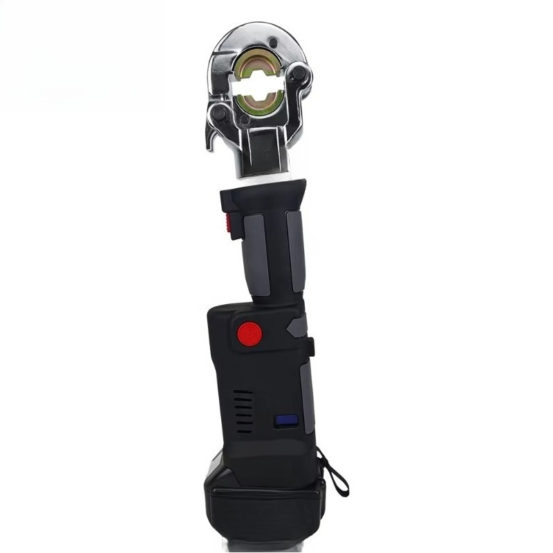 LS-300 6T 300mm2 Electric Batt - đánh giá và giá Electric Hydraulic Crimping Tool 300Mm2