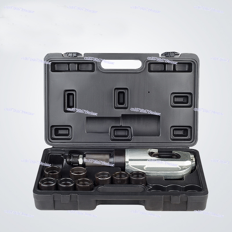 Electric Hydraulic Crimping Pl - đánh giá và giá Hydraulic Crimping Tool 400Mm2