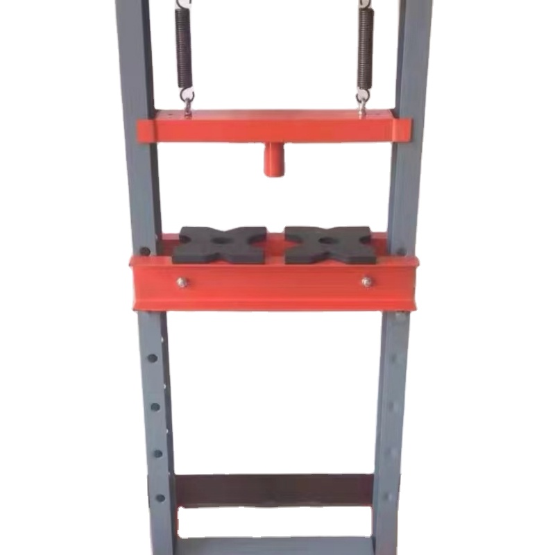 12 Tons Split Manual Bearing P - đánh giá và giá Manual Hydraulic Press 12 Ton