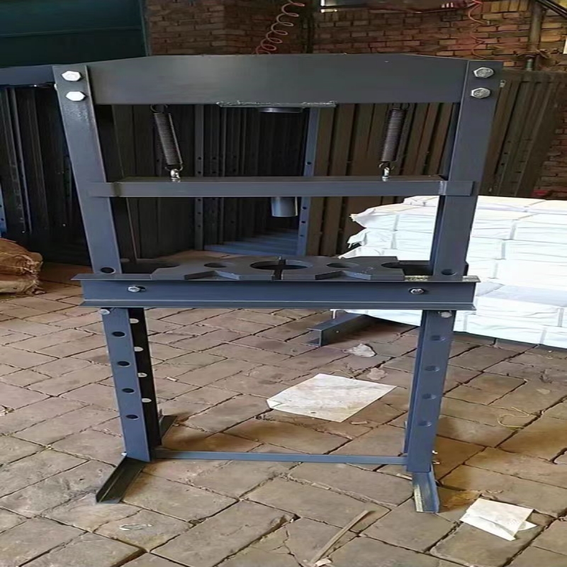 12 Tons Split Manual Bearing P - đánh giá và giá Manual Hydraulic Press 12 Ton