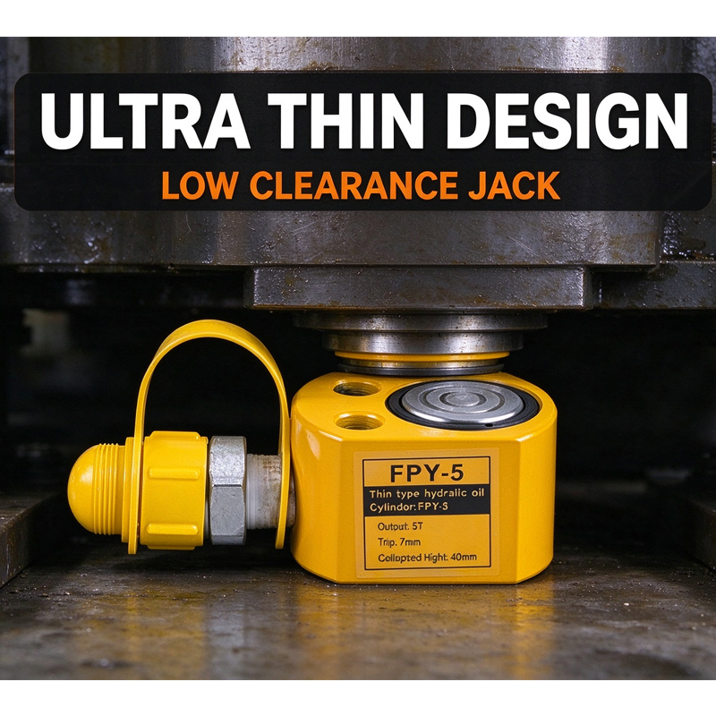Ultra Low Profile Hydraulic Cy - đánh giá và giá Hydraulic Bearing Puller Set