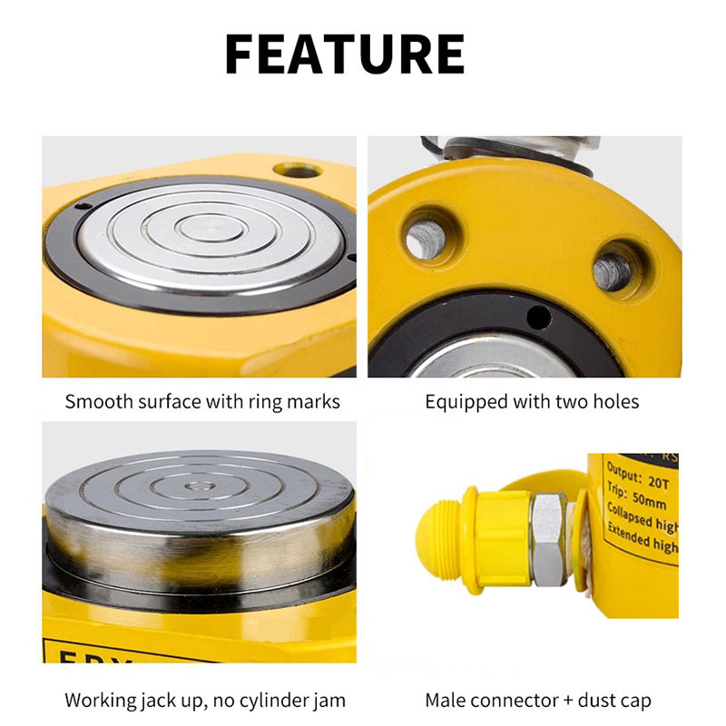 Ultra Low Profile Hydraulic Cy - đánh giá và giá Hydraulic Bearing Puller Set