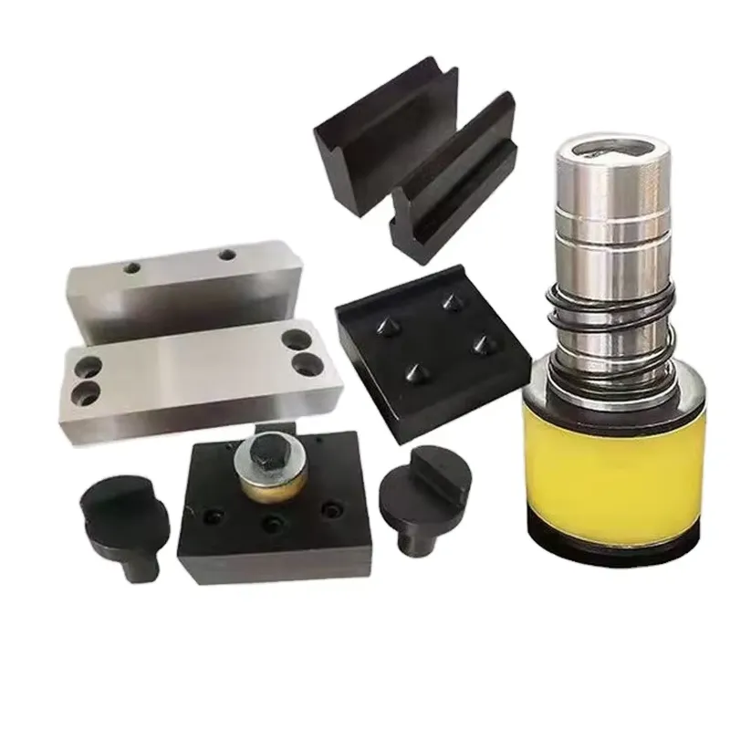Hydraulic CNC Copper Busbar Pr - đánh giá và giá Hydraulic Busbar Punch Machine