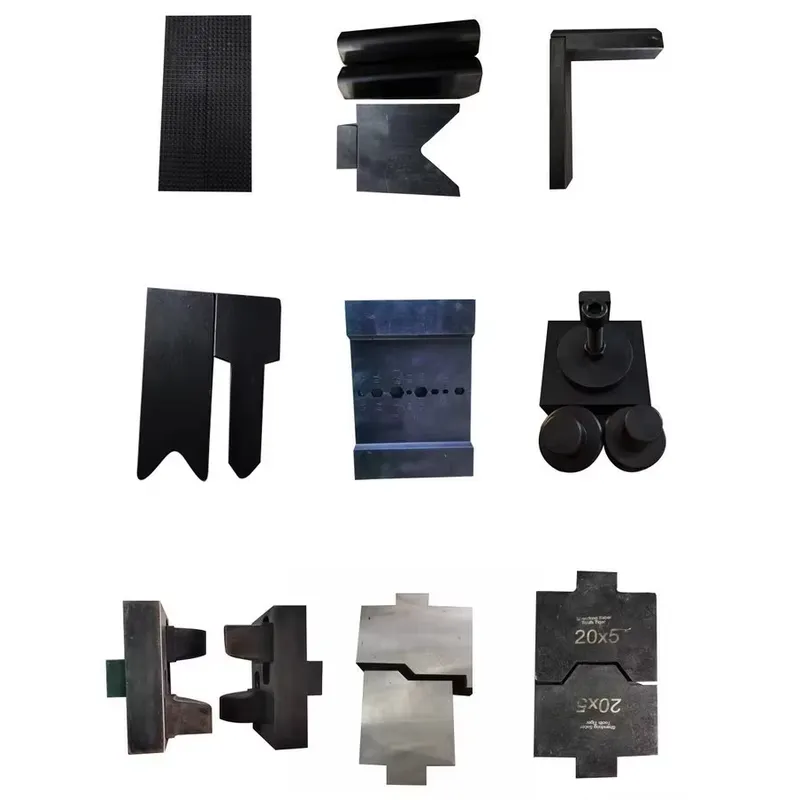 Hydraulic CNC Copper Busbar Pr - đánh giá và giá Hydraulic Busbar Punch Machine