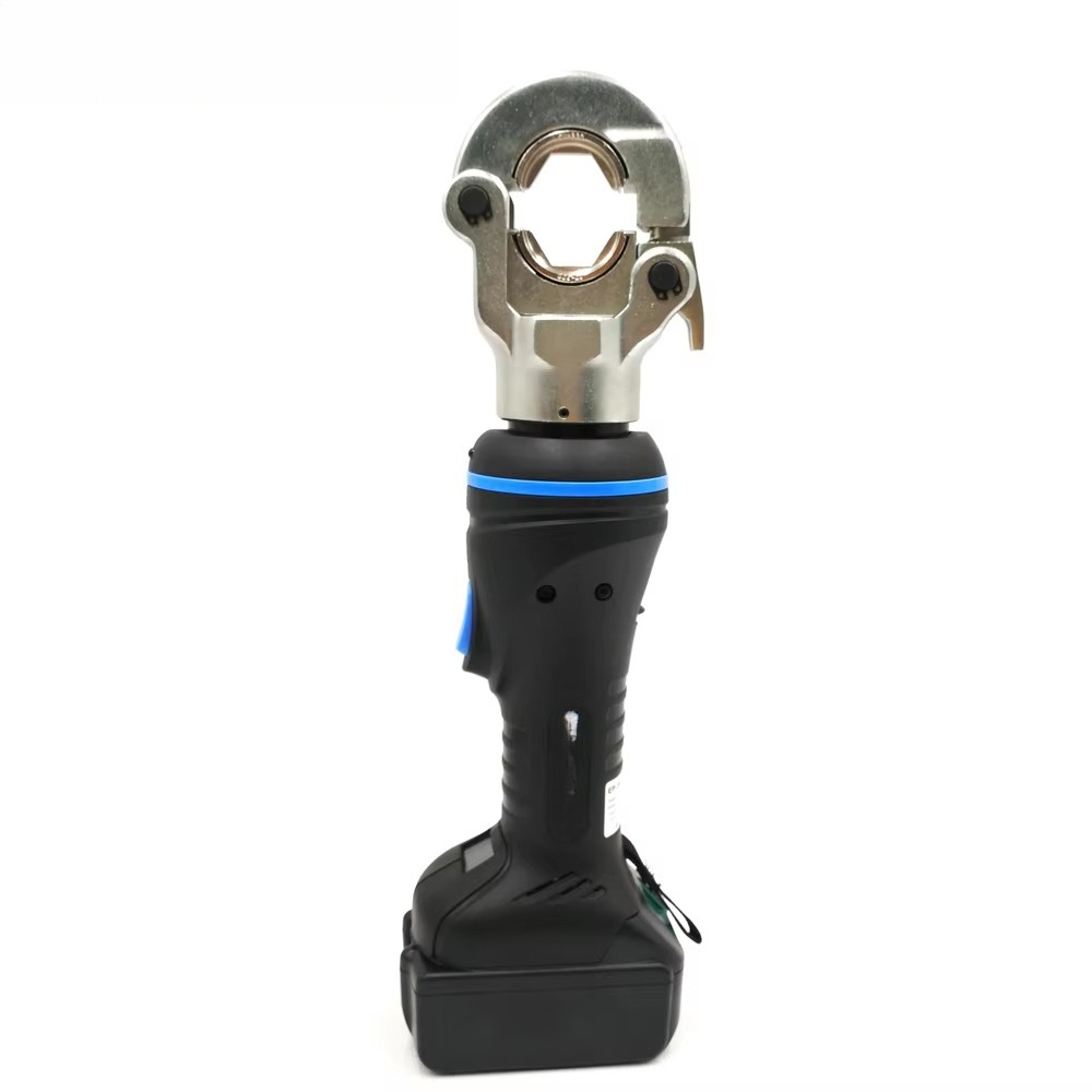 Cable Lug Crimping Tool BH-300 - đánh giá và giá Electric Hydraulic Crimping Tool 300Mm2