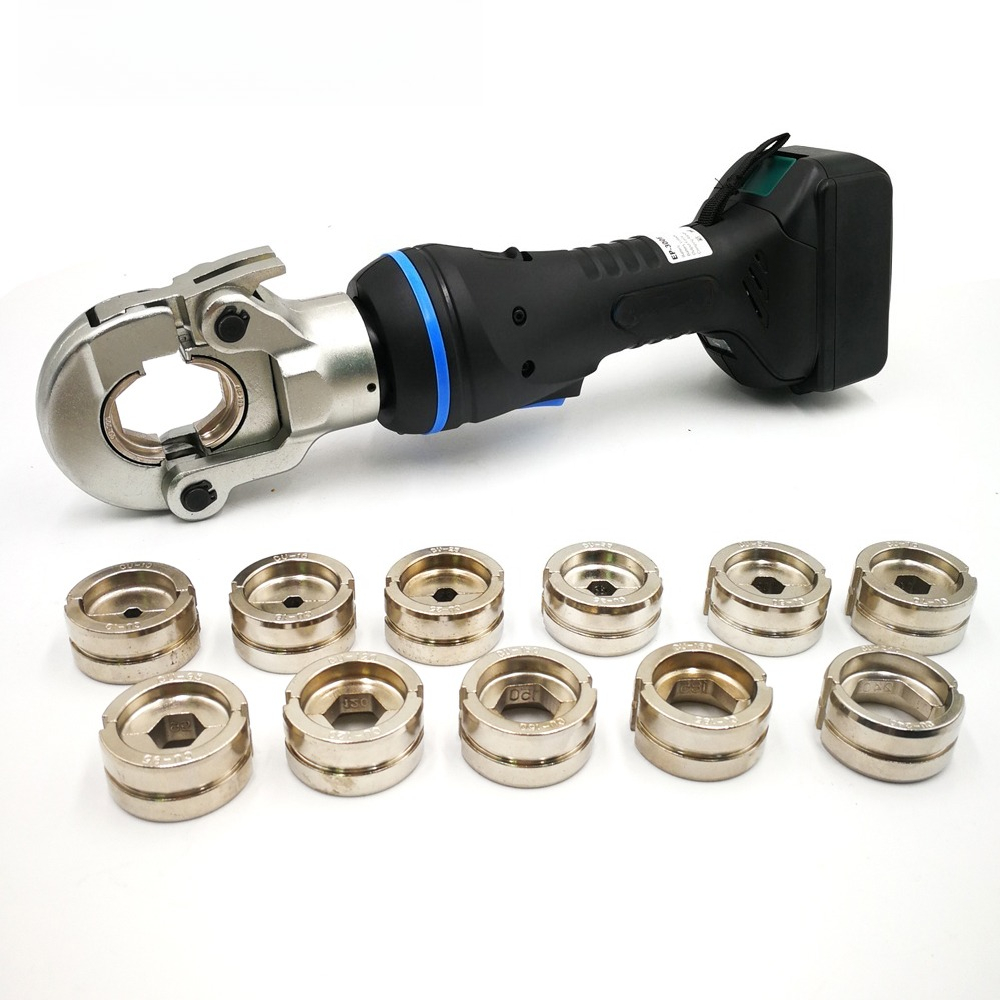 Cable Lug Crimping Tool BH-300 - đánh giá và giá Electric Hydraulic Crimping Tool 300Mm2