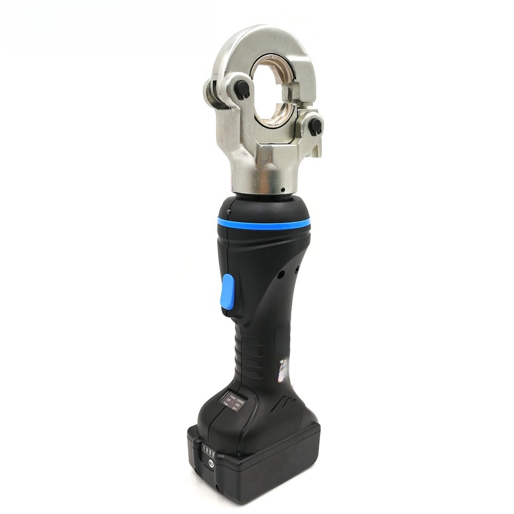 Cable Lug Crimping Tool BH-300 - đánh giá và giá Electric Hydraulic Crimping Tool 300Mm2