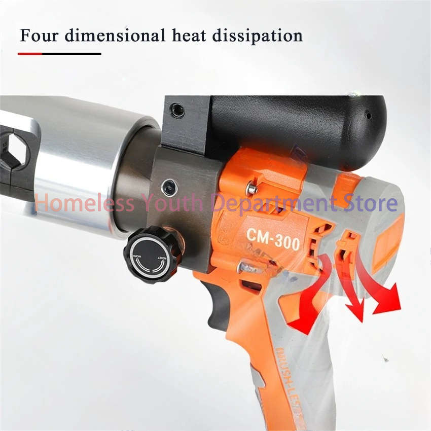 Cm300 Rechargeable Hydraulic P - đánh giá và giá Electric Hydraulic Crimping Tool 300Mm2