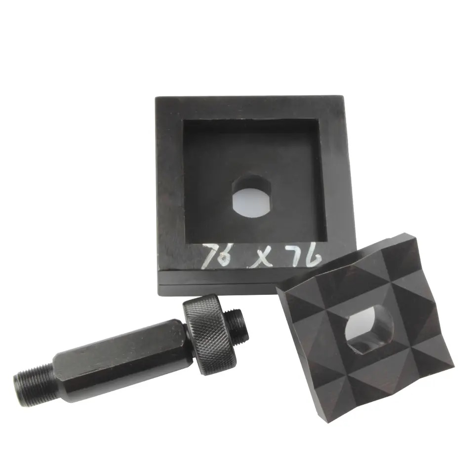 Premium Hydraulic Tools SYK-8/ - đánh giá và giá Hydraulic Knockout Punch Set