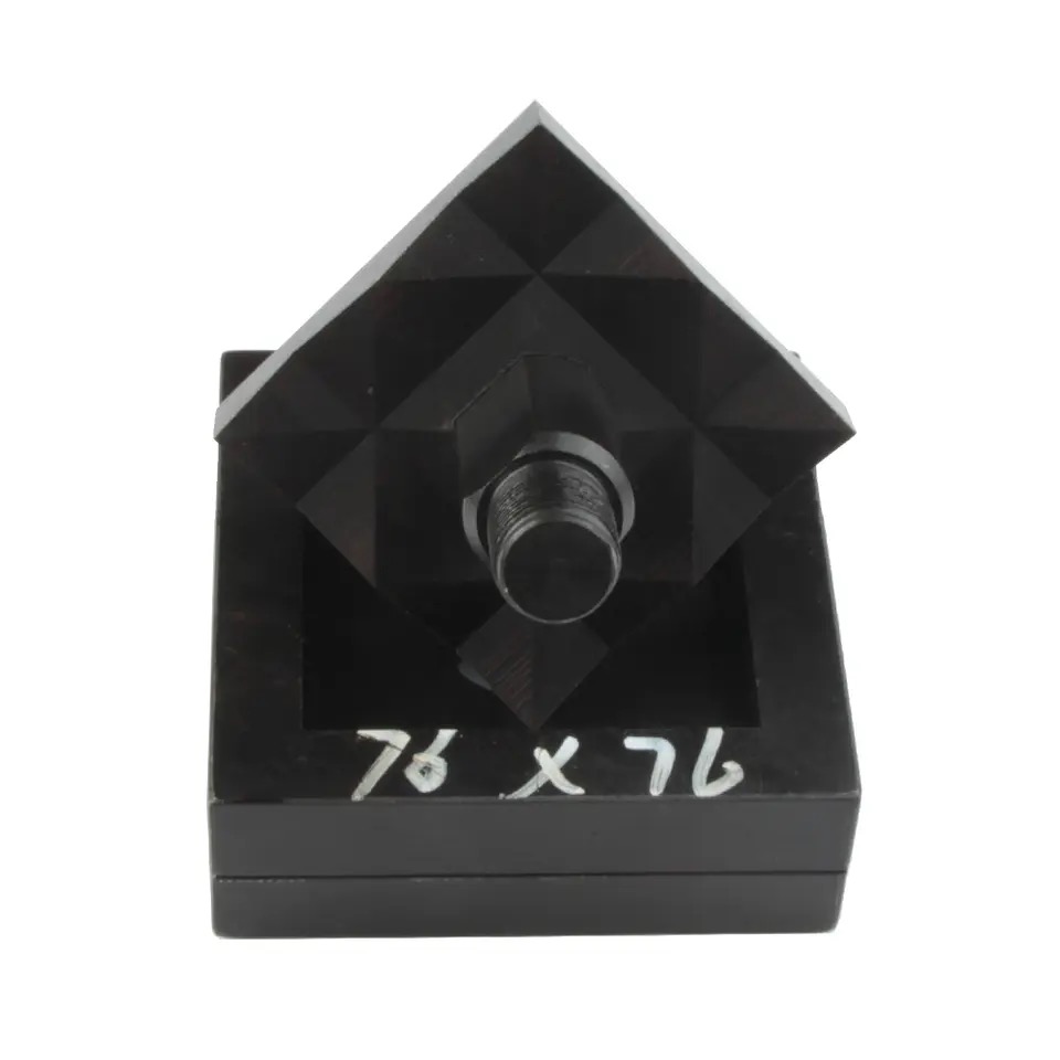 Premium Hydraulic Tools SYK-8/ - đánh giá và giá Hydraulic Knockout Punch Set