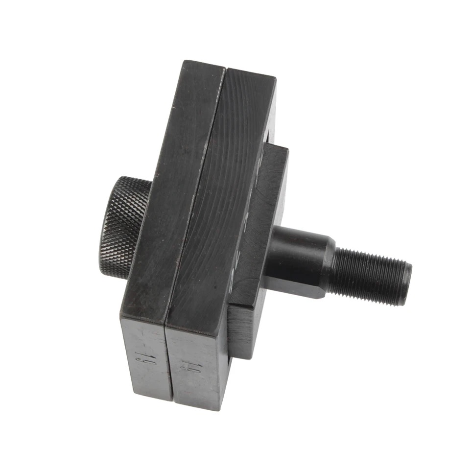 Premium Hydraulic Tools SYK-8/ - đánh giá và giá Hydraulic Knockout Punch Set