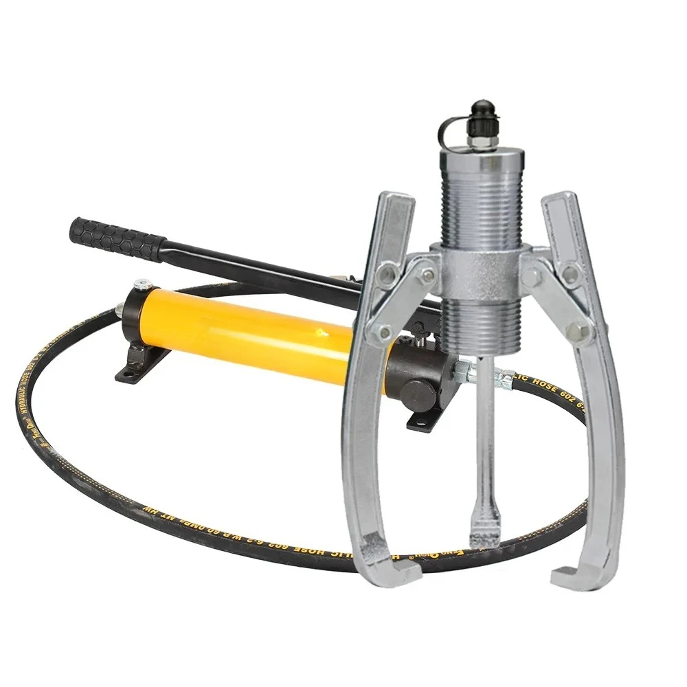 Fyd-10/HHL-20F Electric Separa - đánh giá và giá Hydraulic Bearing Puller Set