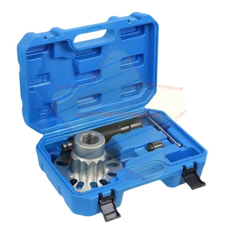 3PCS Hydraulic Hub Puller Tool - đánh giá và giá Hydraulic Bearing Puller Set