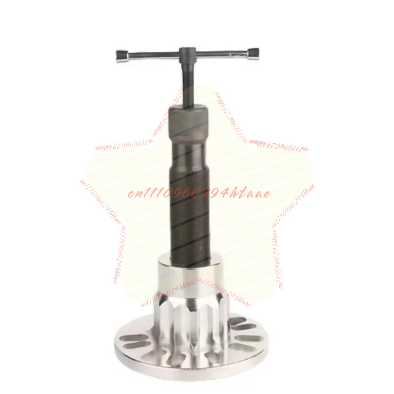 3PCS Hydraulic Hub Puller Tool - đánh giá và giá Hydraulic Bearing Puller Set