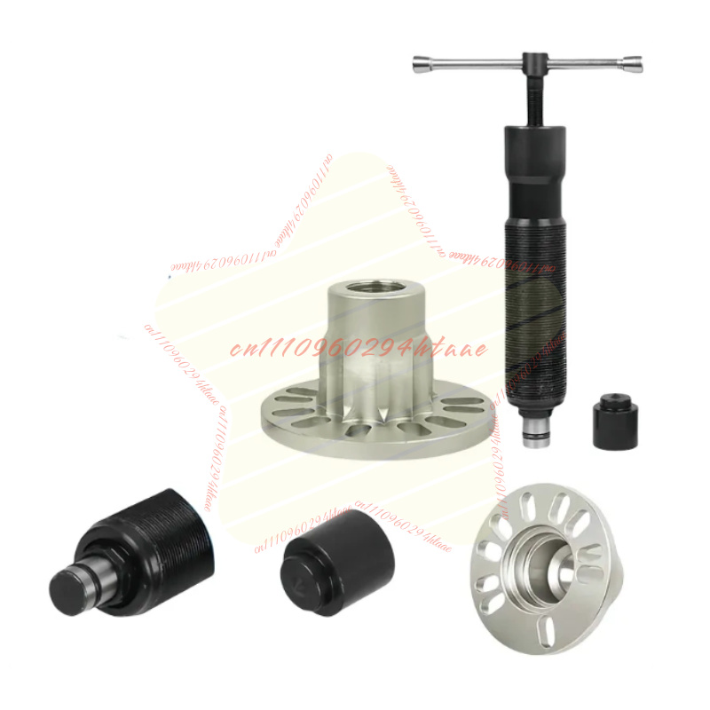 3PCS Hydraulic Hub Puller Tool - đánh giá và giá Hydraulic Bearing Puller Set