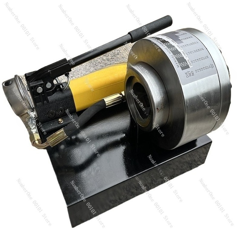 Hydraulic Hose Crimping Machin - đánh giá và giá Hydraulic Hose Crimper Machine