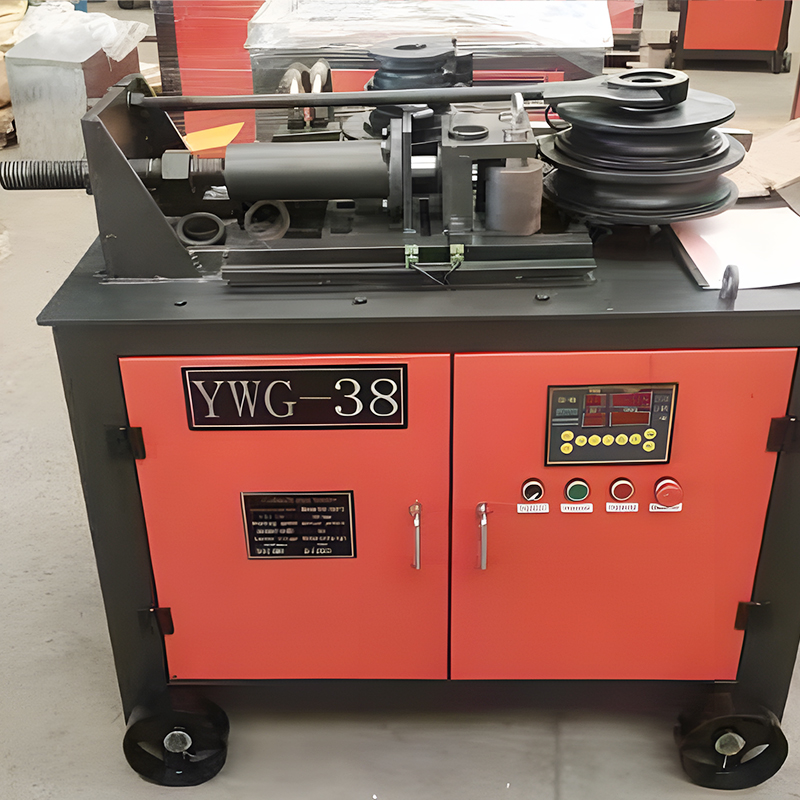 Customized Hydraulic Pipe Bend - đánh giá và giá Hydraulic Pipe Bender 12 Ton