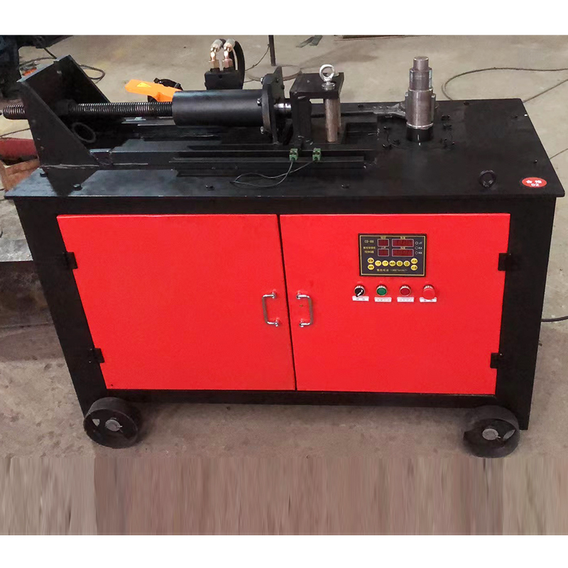 Customized Hydraulic Pipe Bend - đánh giá và giá Hydraulic Pipe Bender 12 Ton