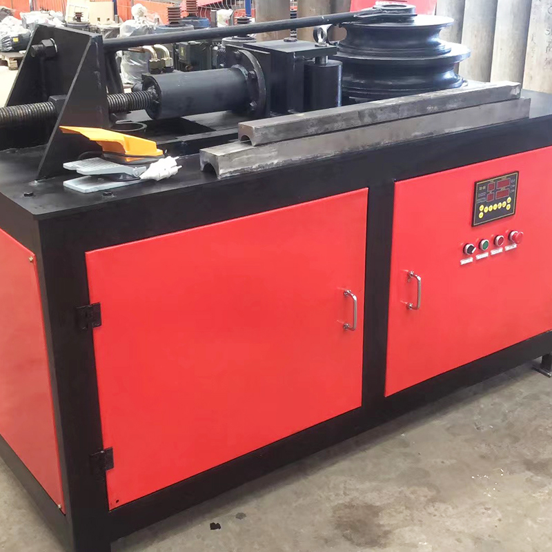 Customized Hydraulic Pipe Bend - đánh giá và giá Hydraulic Pipe Bender 12 Ton