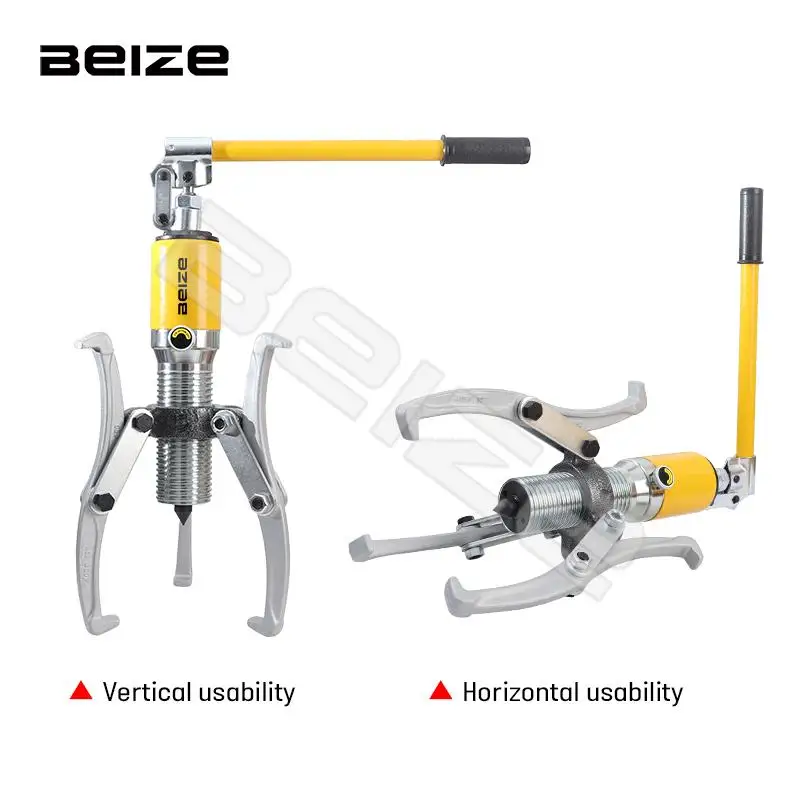 5Ton Hydraulic Gear Wheel Bear - đánh giá và giá Hydraulic Bearing Puller Set