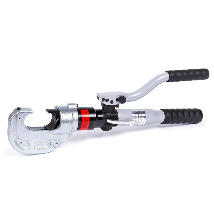 HCT-12042 C-shape 700bar 400mm - đánh giá và giá Hydraulic Crimping Tool 400Mm2