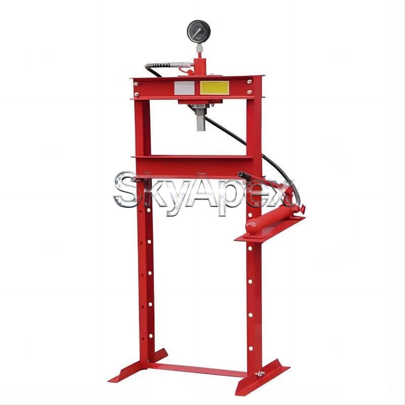 20 Ton Separate Type Hydraulic - đánh giá và giá Hydraulic Press 20 Ton Shop Press