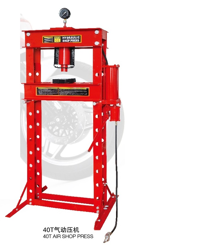 INT-20TS Separate Hydraulic Pr - đánh giá và giá Hydraulic Press 20 Ton Shop Press