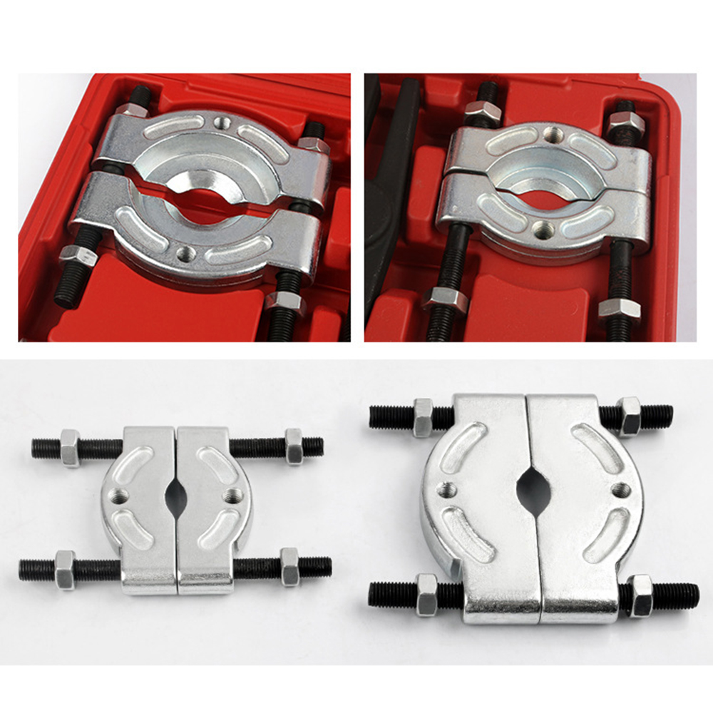 NEW Bearing Separator Puller K - đánh giá và giá Hydraulic Bearing Puller Set