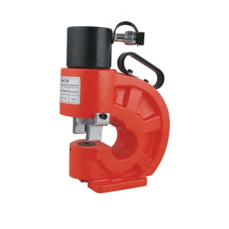[Best Selling]Busbar Punching  - đánh giá và giá Hydraulic Busbar Punch Machine