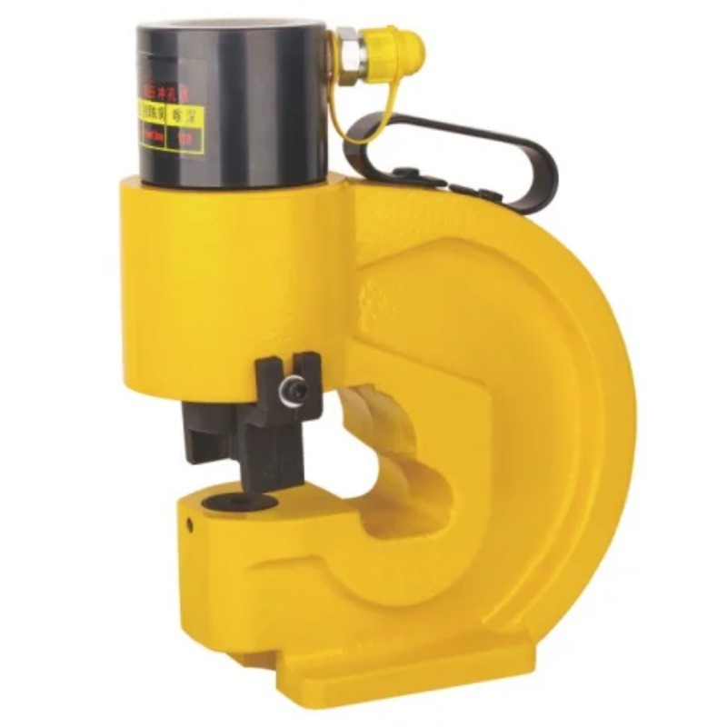 [Best Selling]Busbar Punching  - đánh giá và giá Hydraulic Busbar Punch Machine