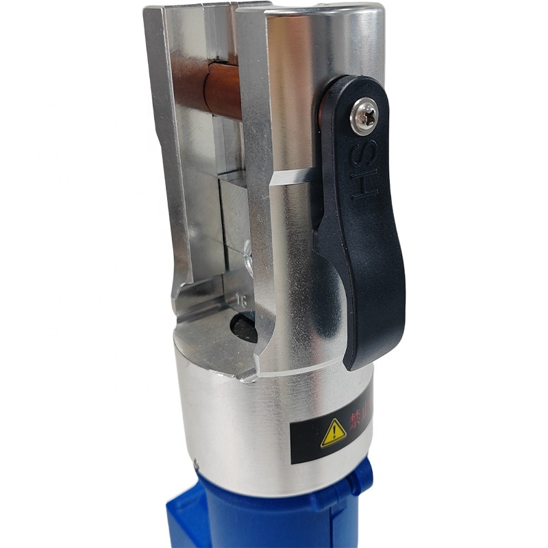 SME-240/300 Professional Compr - đánh giá và giá Electric Hydraulic Crimping Tool 300Mm2