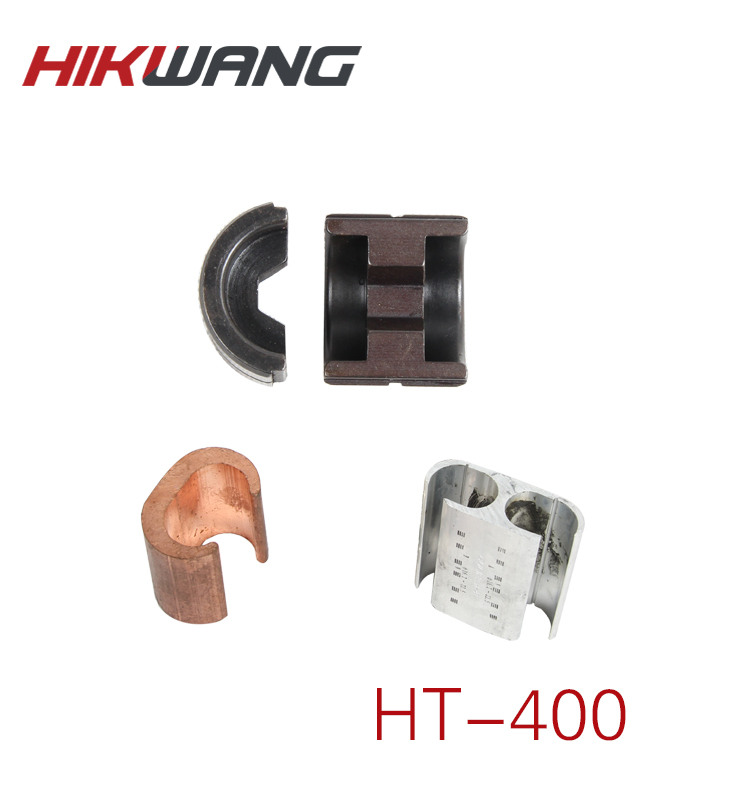 120KN HT-400 Hydraulic Crimpin - đánh giá và giá Hydraulic Crimping Tool 400Mm2