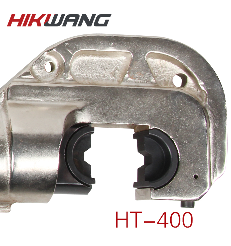 120KN HT-400 Hydraulic Crimpin - đánh giá và giá Hydraulic Crimping Tool 400Mm2