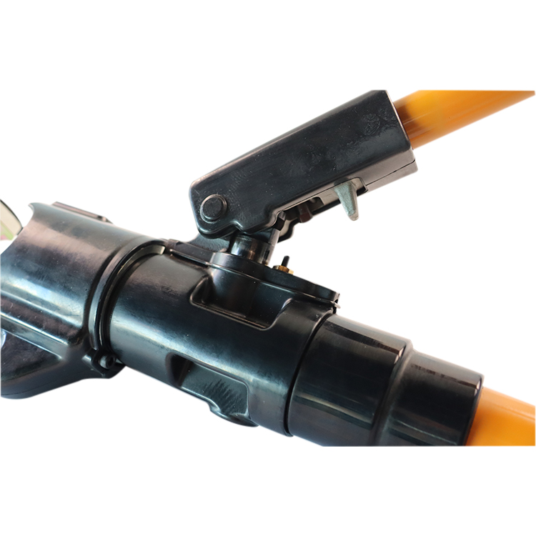 EP-510C Portable 13 Ton 400mm2 - đánh giá và giá Hydraulic Crimping Tool 400Mm2