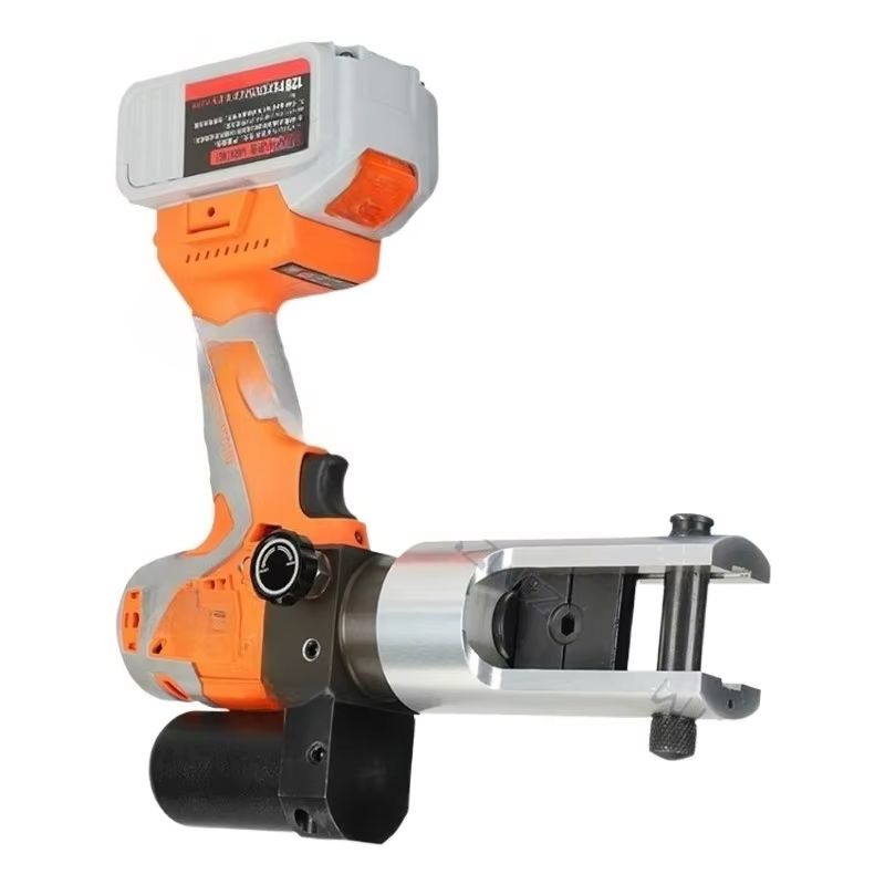 AAAAACm300 Rechargeable Hydrau - đánh giá và giá Hydraulic Crimping Tool 16-300Mm2